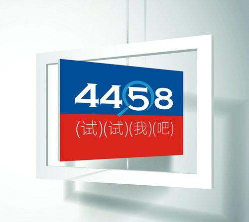 超级符号4458的打造：从每日团品到4458 行业化与符号化之路